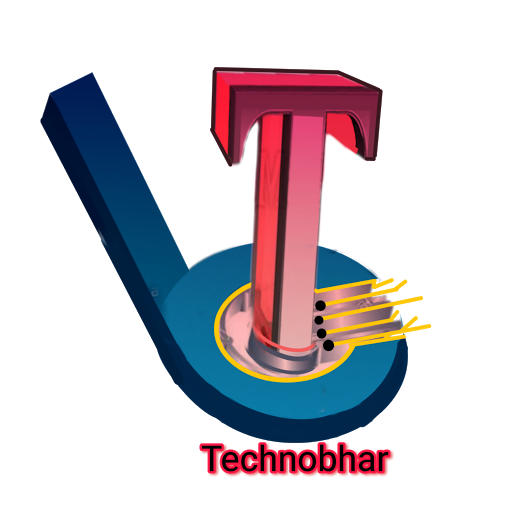 Technobhar:-  Provide All Technical Tips and Tricks Free 
