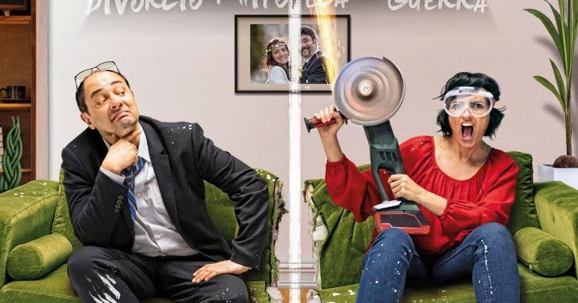 elmoscaclub: Bajo el Mismo Techo