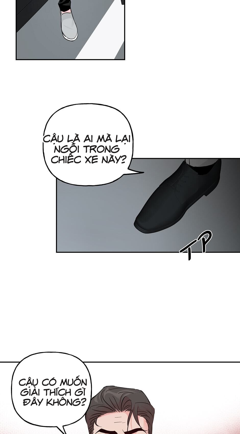 Đọc truyện Assorted Wildness - Chapter 43