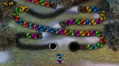 Sparkle Unleashed Game Screenshot 6