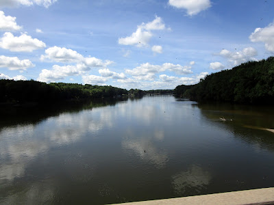 Cedar River