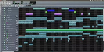 Sofware audio editing profesional terbaik Sofware audio editing profesional terbaik