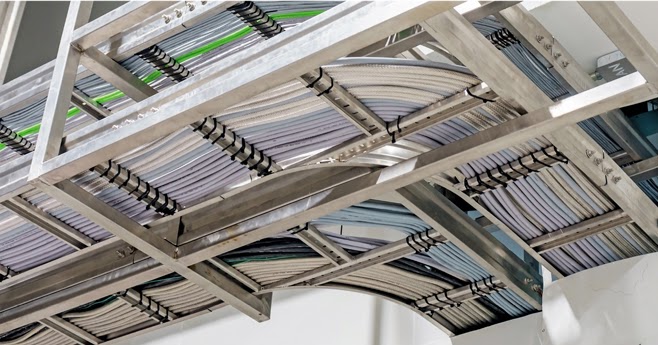 Cuánto que Separar Cables?