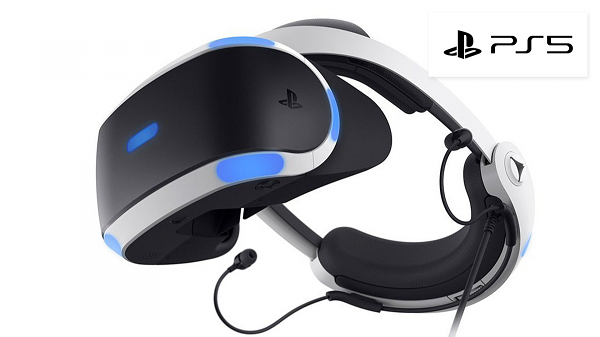 مصدر : جميع ألعاب خوذة الواقع الافتراضي PlayStation VR ستعمل على النسخة الجديدة V2 عبر جهاز PS5 !