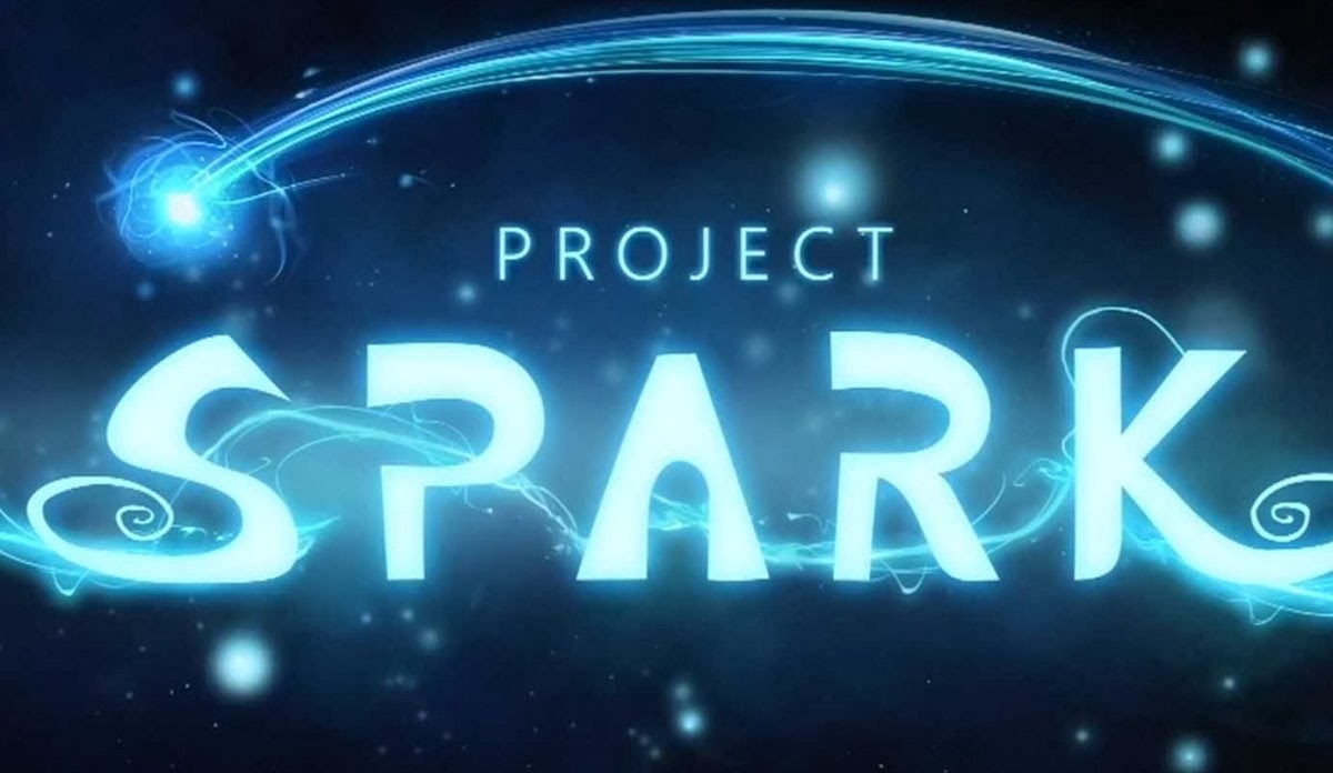 microsoft project spark game microsoft project spark game