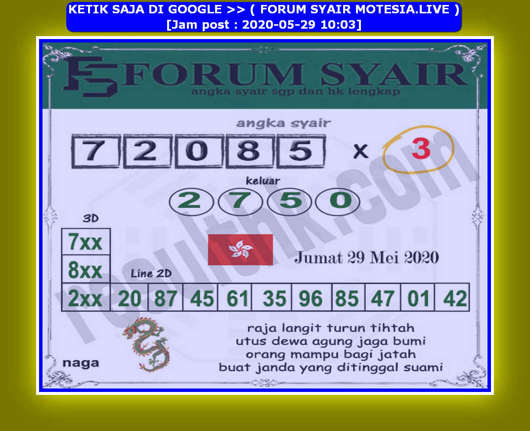 forum syair hk ROYALSYAIR