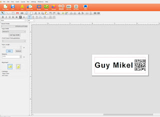 Label Professional Editor Software Label Professional Editor Software