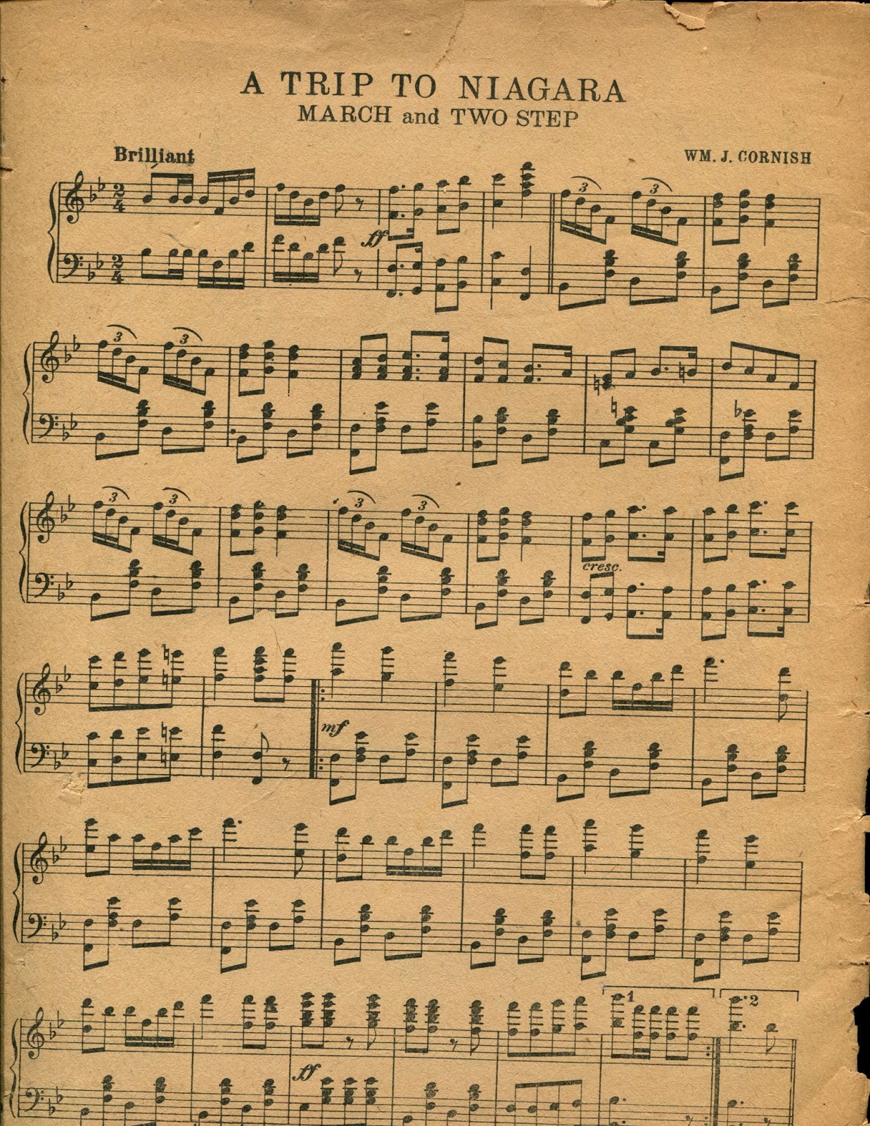 Redwood Retro Free Junk Journal And Scrapbooking Printables Sheet Music Redwood Retro Free Junk Journal And Scrapbooking Printables Sheet Music
