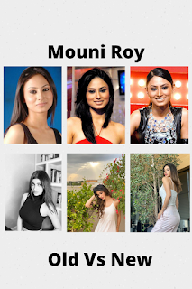 mouni roy old pictures mouni roy early pictures