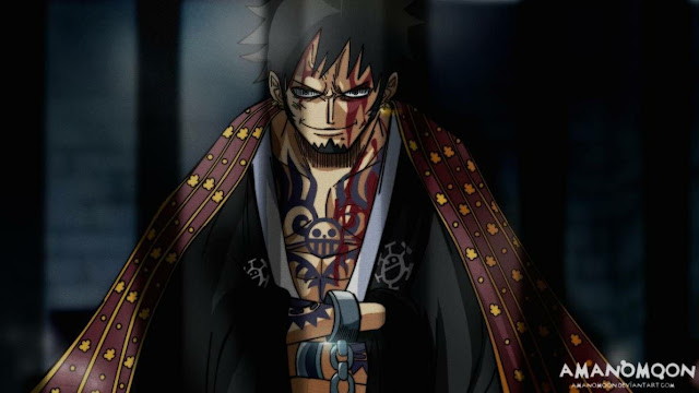 One Piece 951 Spoiler Resmi: Pertarungan Kaido dengan Big Mom One Piece 951 Spoiler Resmi: Pertarungan Kaido dengan Big Mom