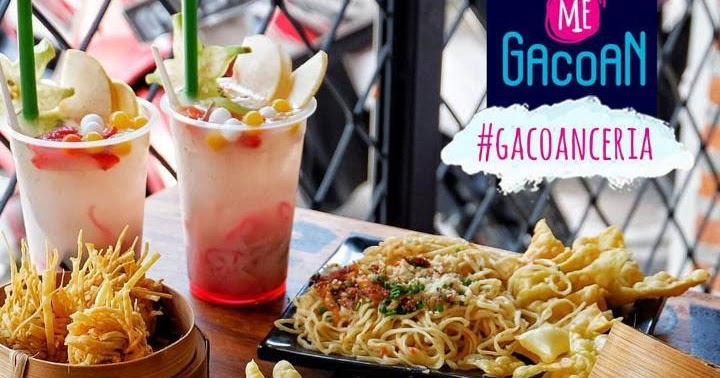 Sensasi Kuliner Spesial Mie Pedas Di Mie Gacoan Jogja Yogyakarta