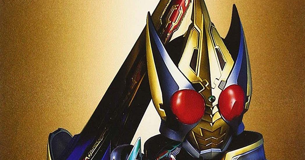 Kamen Rider Blade Missing Ace English Subbed Zekozimo