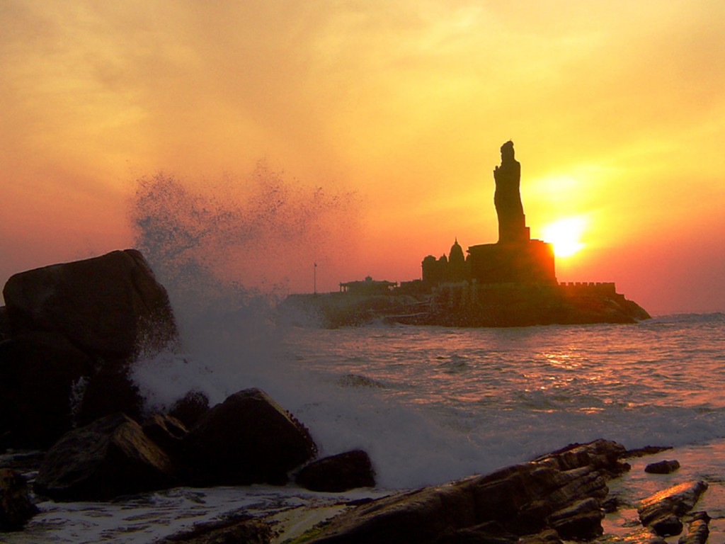 KANYAKUMARIA Must Visit Place Once In LIFETIME Kanyakumari kanyakumaria-must-visit-place-once-in-lifetime-kanyakumari