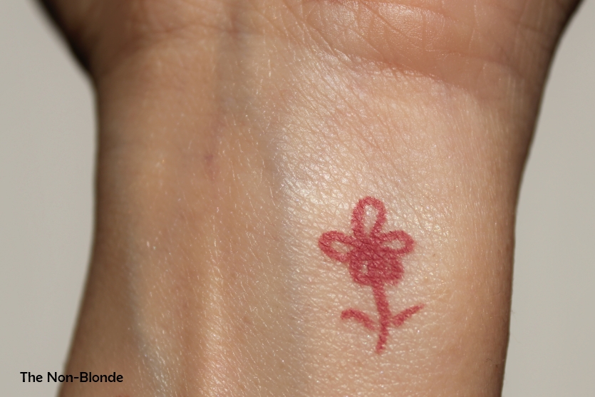 armani smooth silk lip pencil