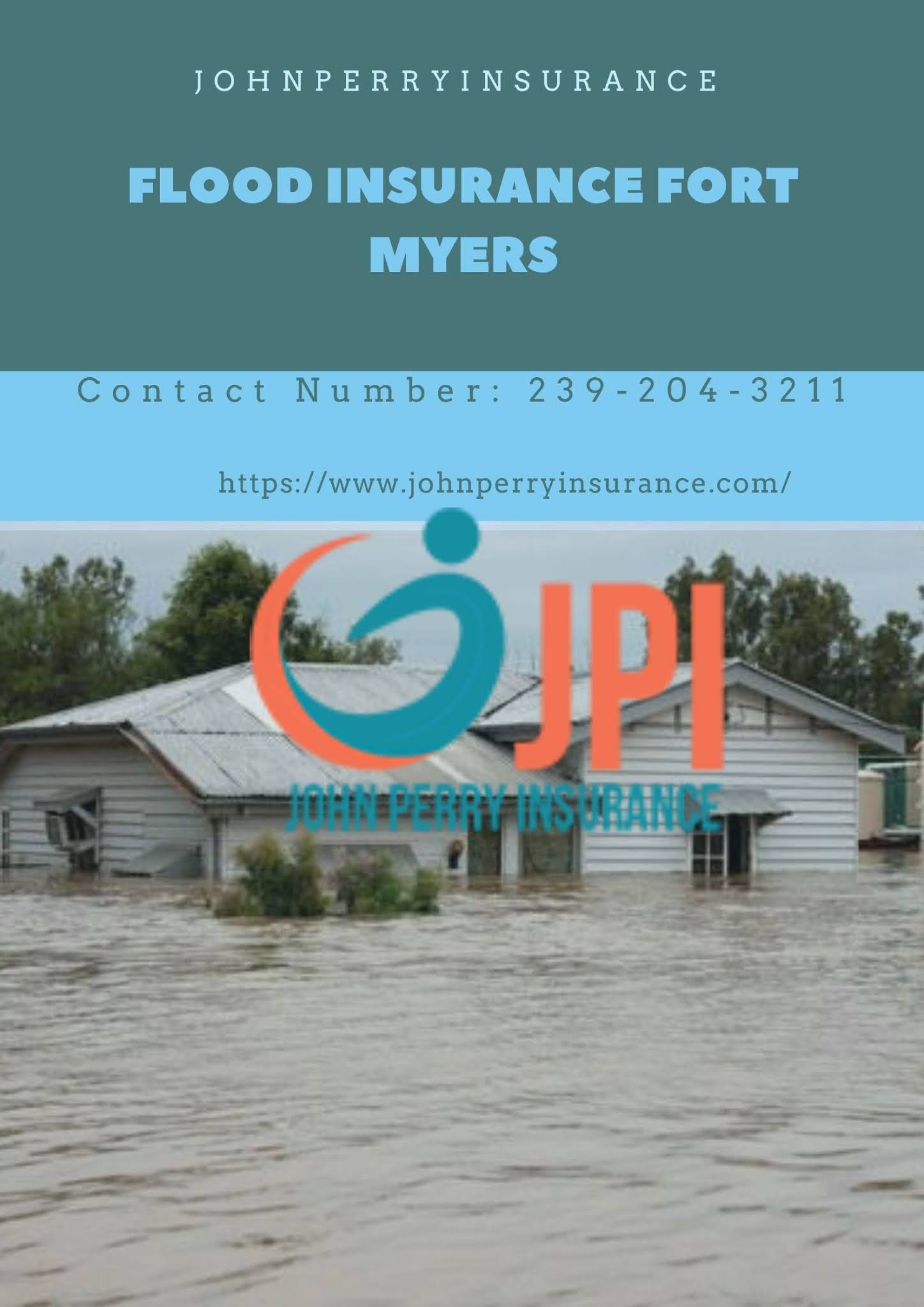 Should I cover my property under Flood Insurance Fort Myers?