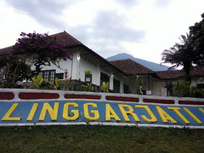 museum linggarjati