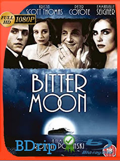 Bitter Moon (1992) BDRIP 1080p Latino [GoogleDrive] SXGO