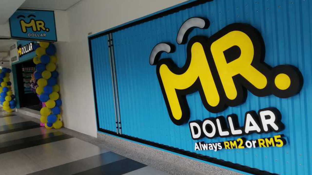 Lumpur mr dollar kuala Malaysia's Mr.