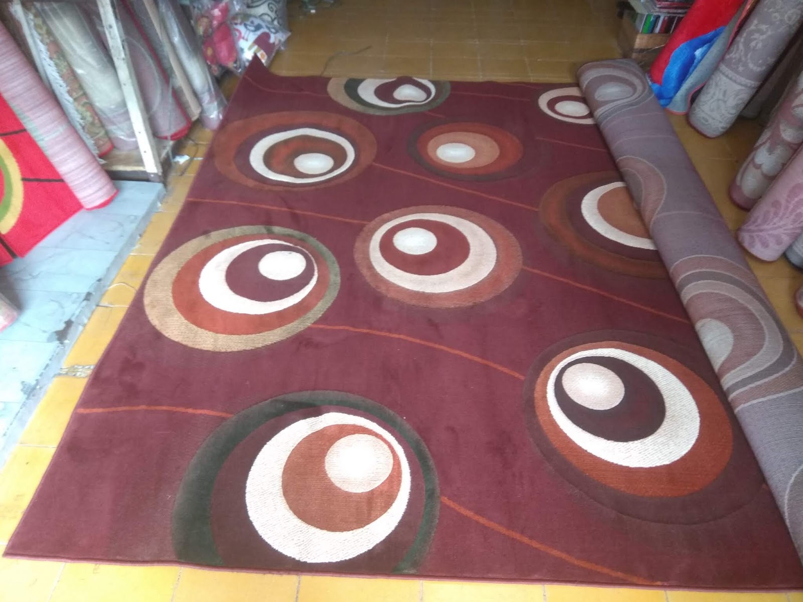 Toko Karpet Cirebon 17 Photos Design Fashion