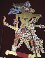 Carucitra - Kumpulan Cerita Wayang