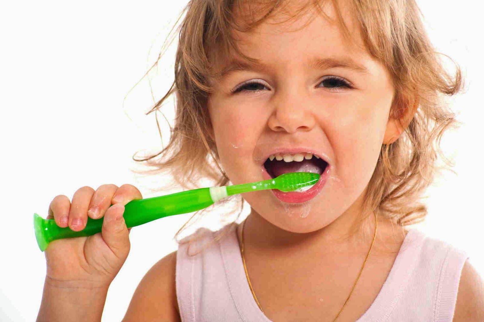 Oral City Odontólogos Especialistas: LOS DIENTES EN LOS NIÑOS