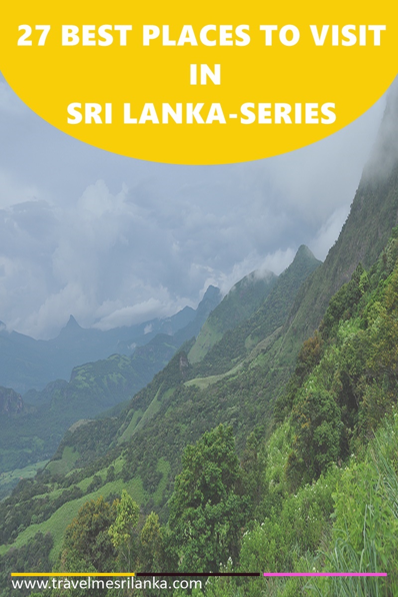 How to protect historical places in sri lanka essay image