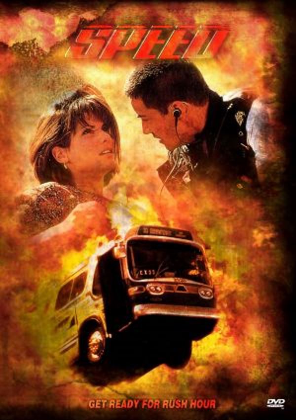 speed movie speed movie
