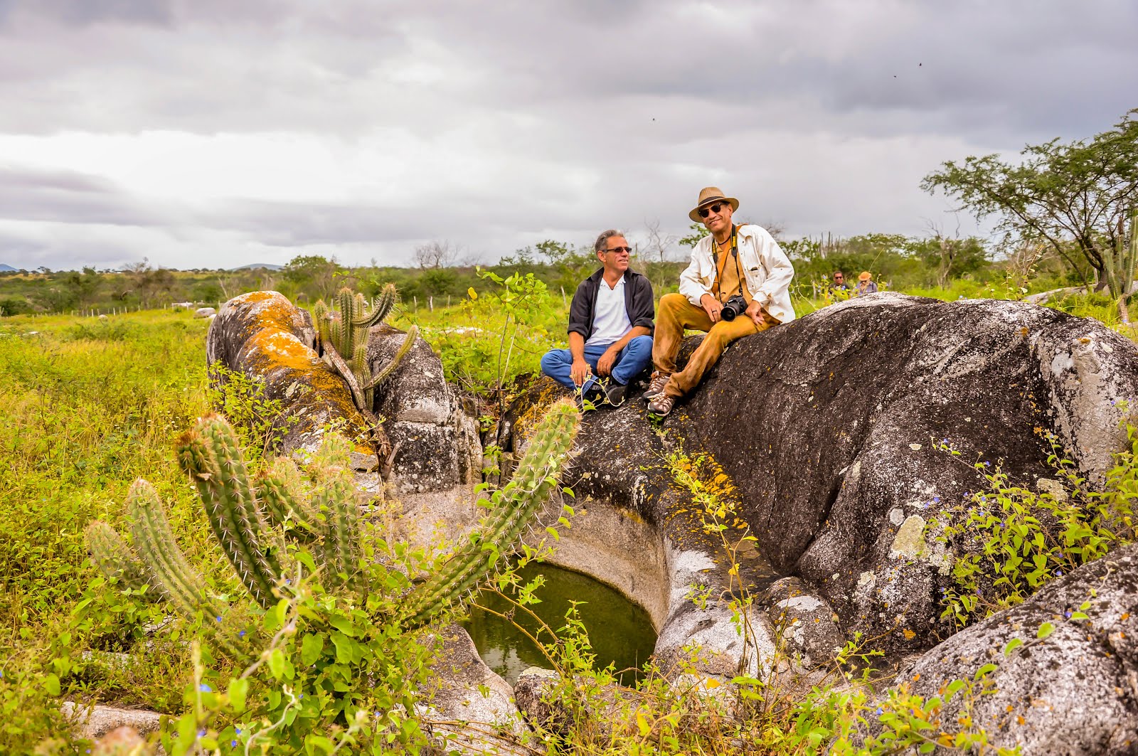 FAZENDA MARANDUBA