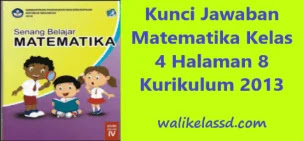 Kunci Jawaban Matematika Kelas 4 Halaman 6 - Get Kunci Jawaban Matematika Kelas 4 Halaman 6 Terupadte