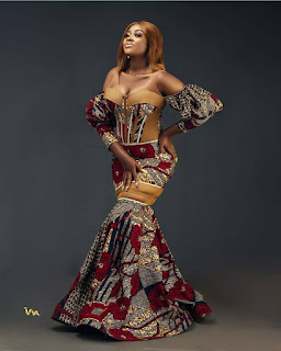 Ankara Styles Pictures 2021
