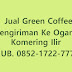 Jual Green Coffee di Ogan Komering Ilir ☎ 085217227775