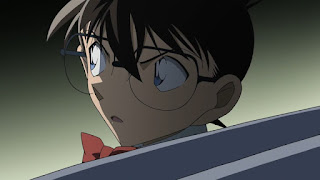 名探偵コナン 第986話 二つの素顔 後編 ネタバレ 感想 Detective Conan Ep 986