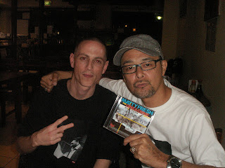 matty hippest dude freshest