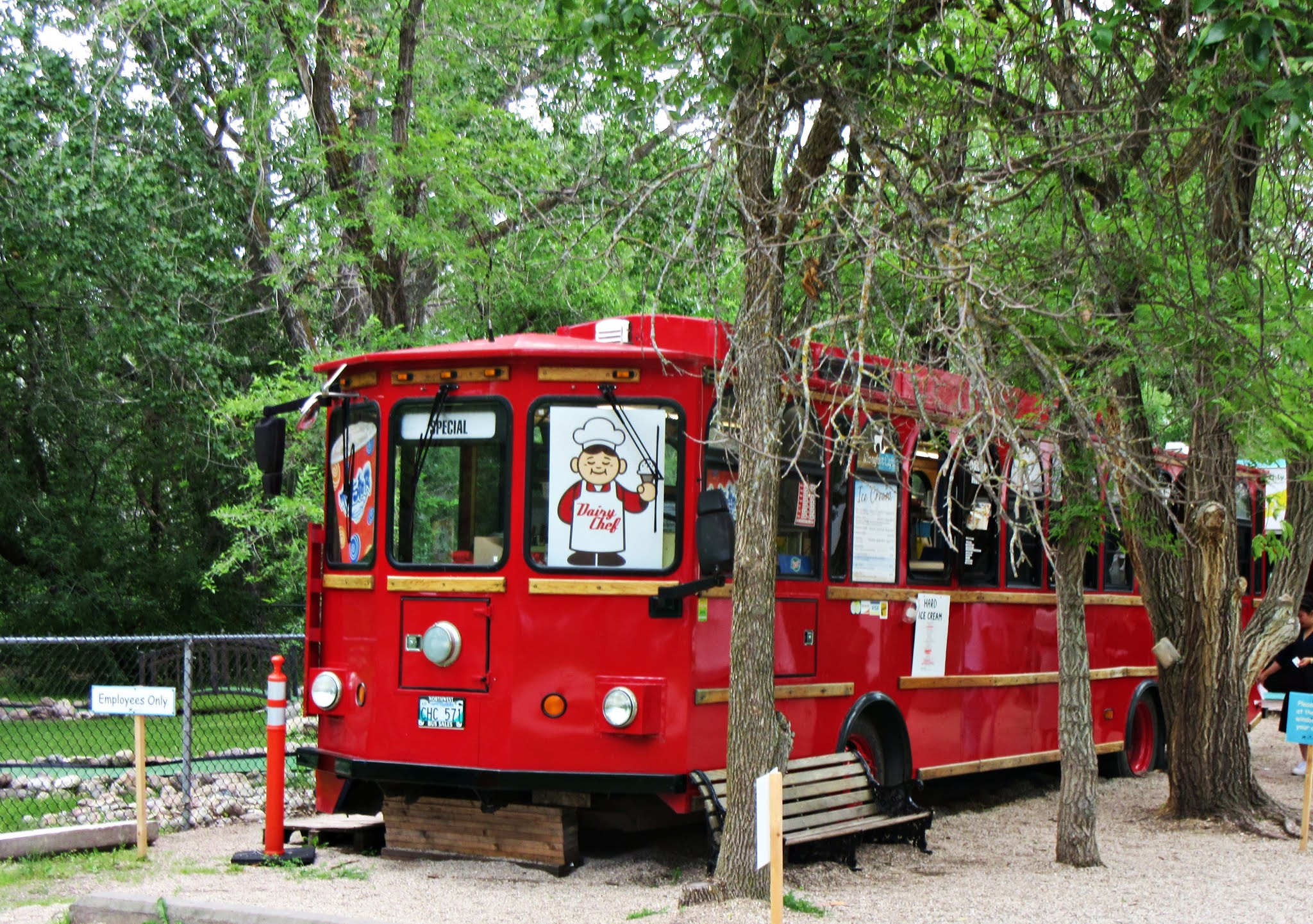 RV Trip to St Malo Provincial Park, Manitoba