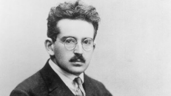Desempacando mi biblioteca | por Walter Benjamin Desempacando mi biblioteca | por Walter Benjamin