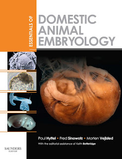 Essentials of Domestic Animals Embryology