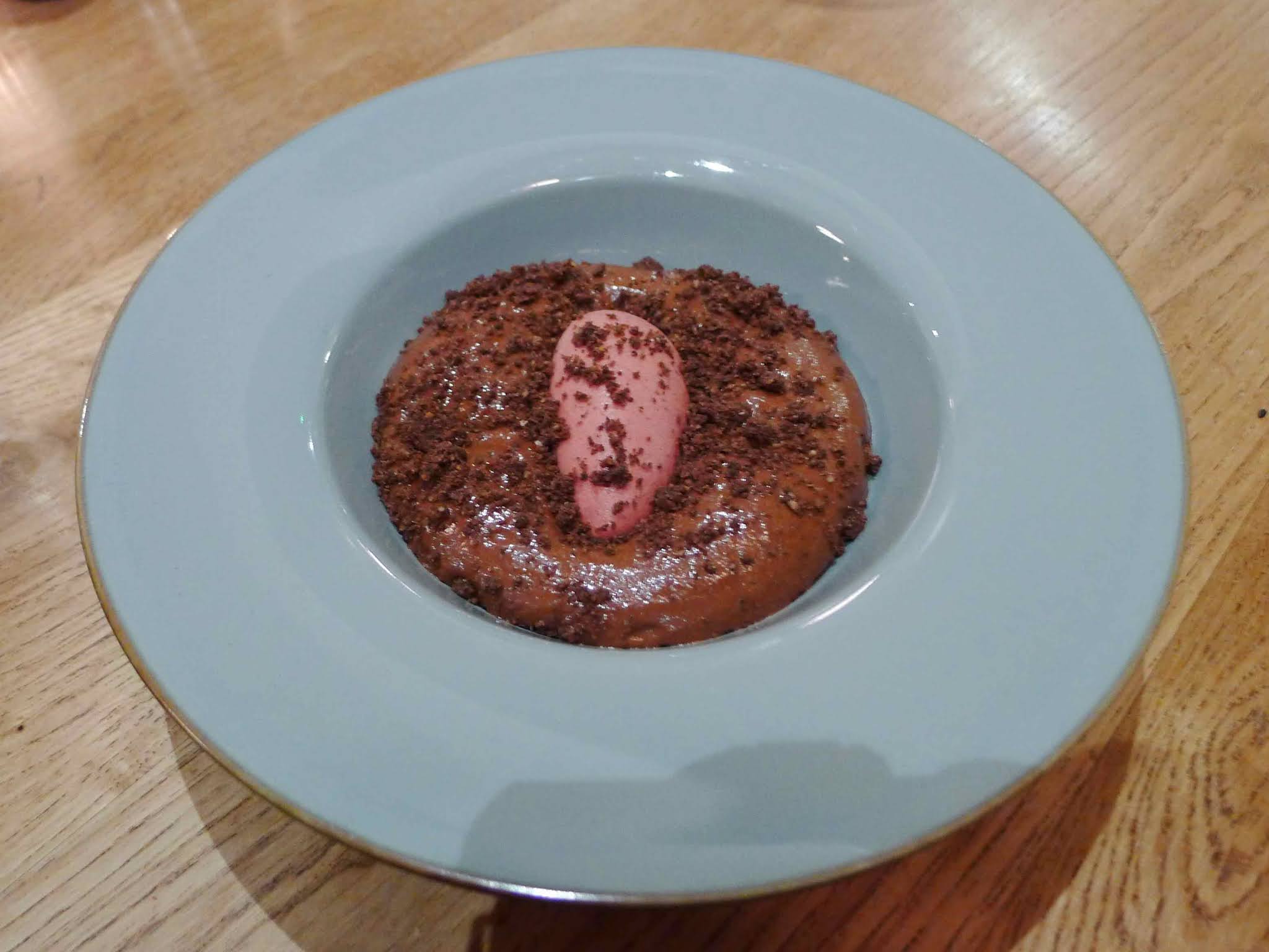 Gourmet Gorro Cardiff food blog featuring restaurant reviews from Wales and beyond Wellie