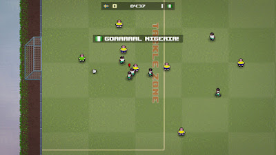 Ballsy World Cup 2020 Game Screenshot 6