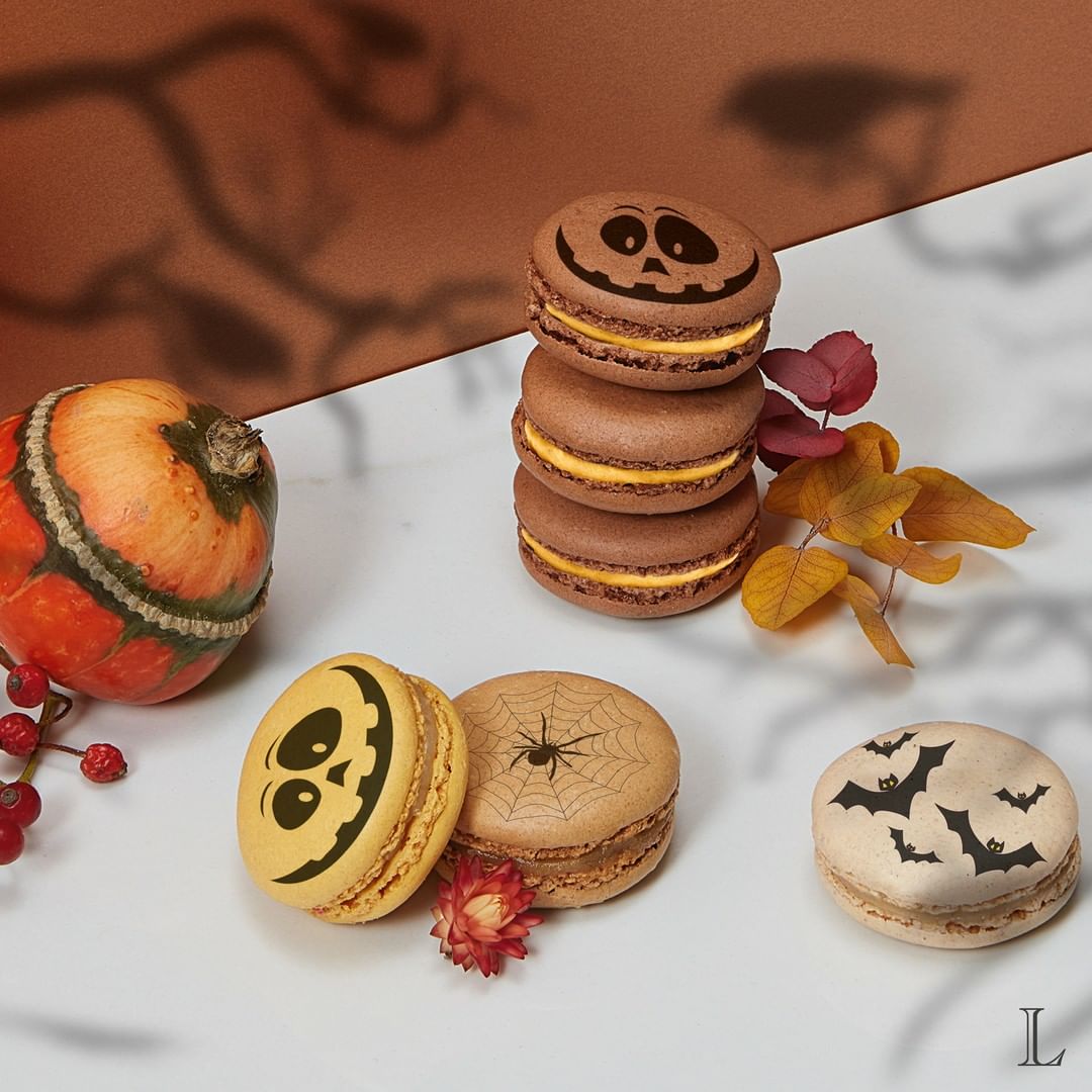 La Macaron Ladurée mLa Macaron Ladurée macaron Terbaik di ParisacarLa Macaron Ladurée macaron Terbaik di Parison Terbaik di Paris