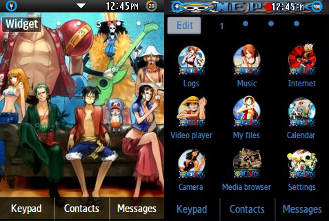 TÉLÉCHARGER THEMES GRATUIT POUR SAMSUNG GT-C6712