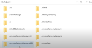 How to Transfer Files between Android Phone and Windows PC via FTP(Over WiFi or Mobile Hotspot)