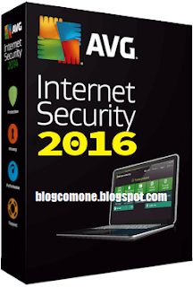 AVG Internet Security 2016 Full Version Free Download new 2016