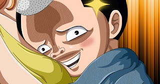 7 Fakta Kozuki Momonosuke One Piece, Shogun Wano Masa Depan [One Piece]