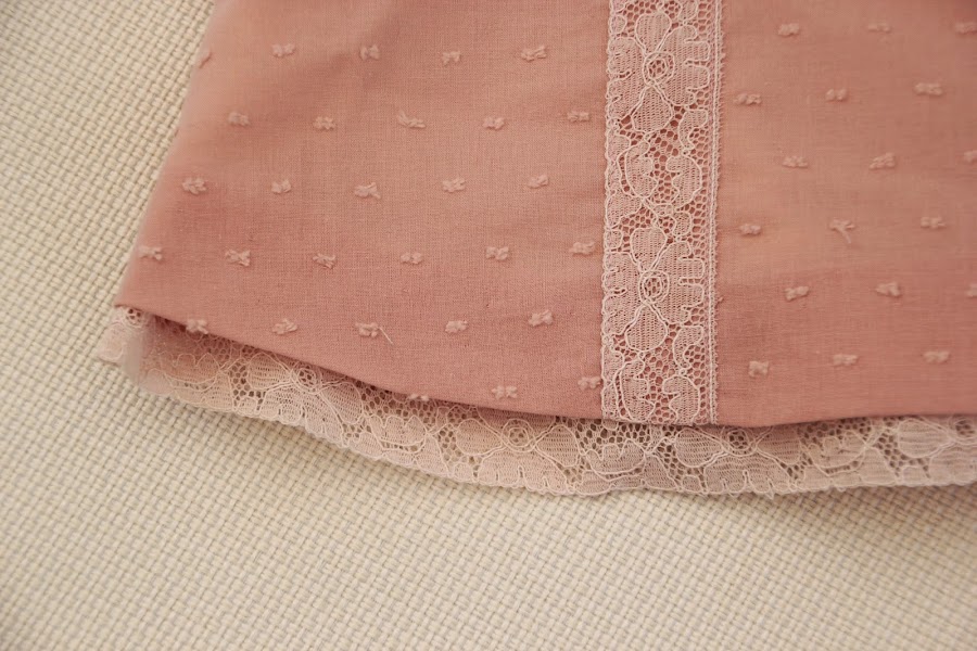 DIY Costura: 8 prendas de ropa y vestidos para niñas y bebés (patrones gratis incluidos)