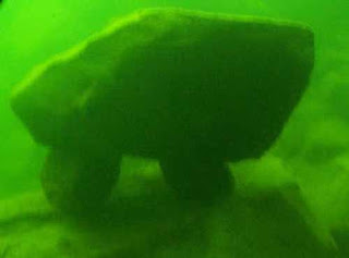 7 Penemuan Tempat Paling Misterius Di Dasar Laut 7 Penemuan Tempat Paling Misterius Di Dasar Laut