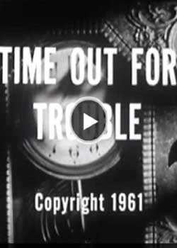 Time Out for Trouble (1961)
