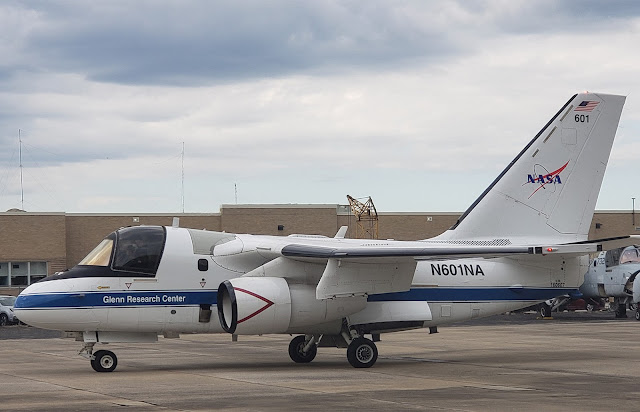 One step closer: NASA and Collins Aerospace advance technology for safe operation of unmanned aircraft in the National Airspace System