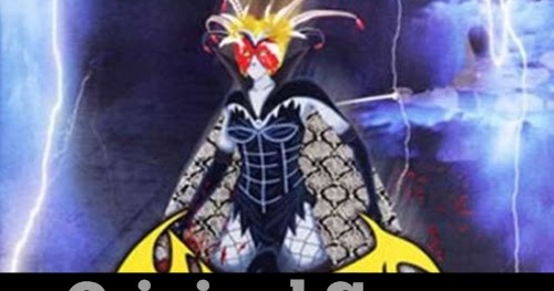 Blog of Soriddo Suneku Animetal Lady Marathon II Original Song (2019