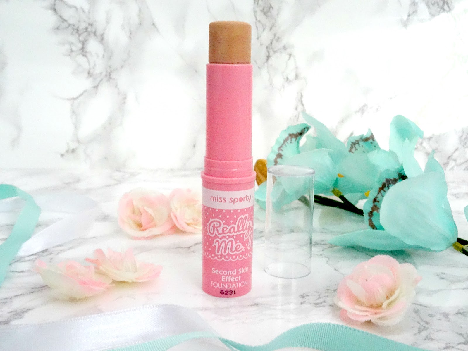 Miss Sporty Instant Lip Colour Shine Eline Blaise