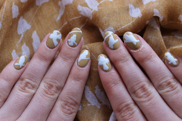 American Apparel Trenchcoat